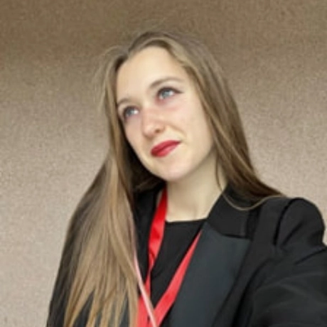 Алехина Евгения