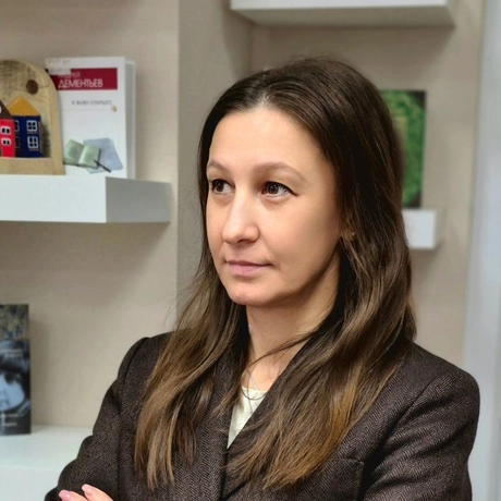 Изображение спикера