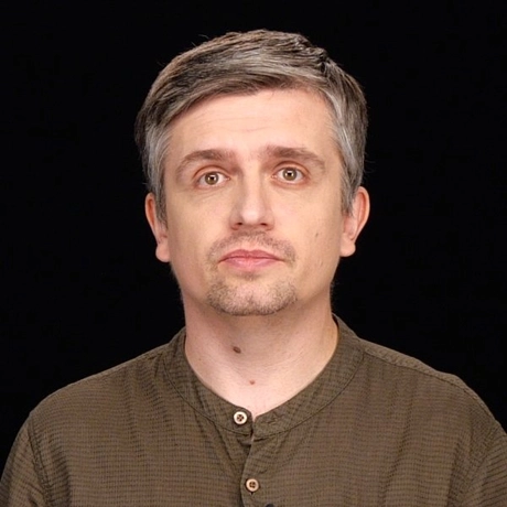 Байгозин Денис