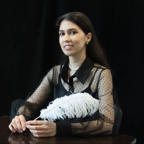 Изображение спикера