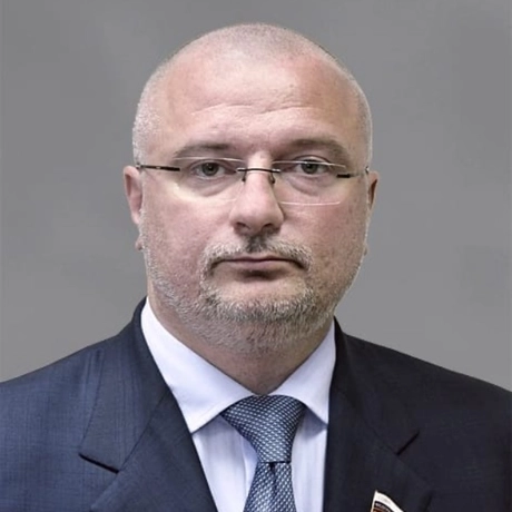 Клишас Андрей