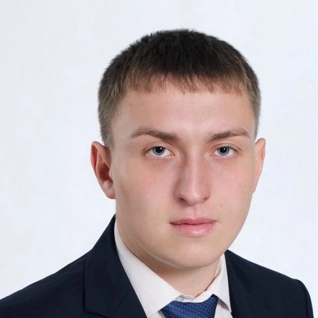 Савченко Владимир