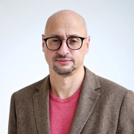 Изображение спикера