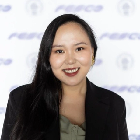 Изображение спикера