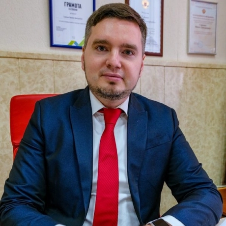 Сорокин Никита