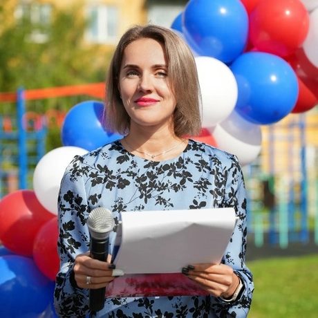 Гордеева Анастасия