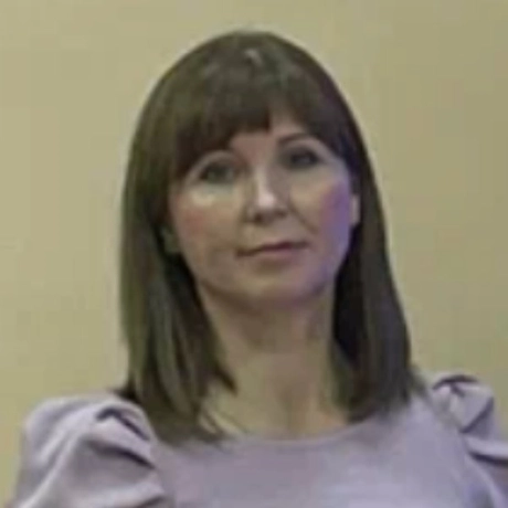 Егорова Оксана