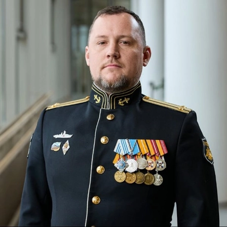 Изображение спикера