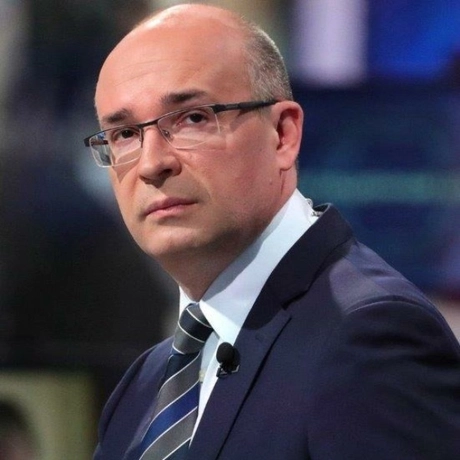 Кондрашов Андрей