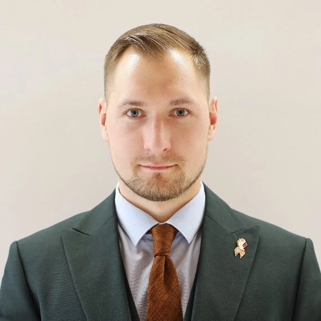 Изображение спикера