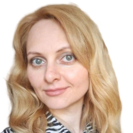 Шумилова Анастасия