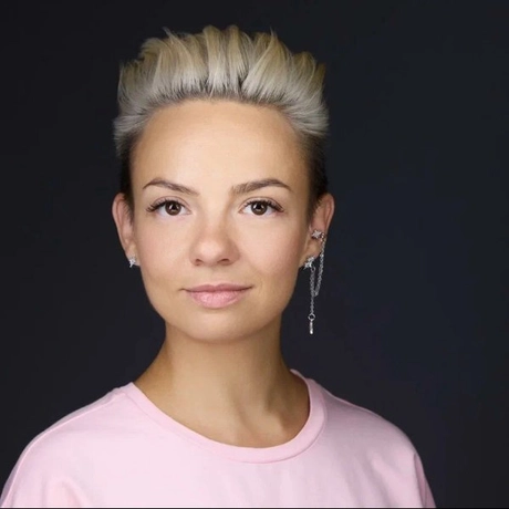 Чечеткина Тамара