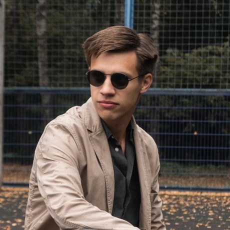 Прокофьев Дмитрий