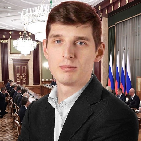 Клишин Михаил