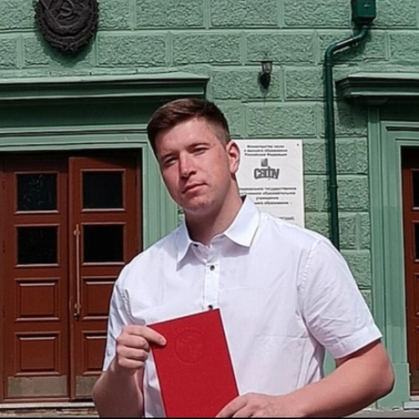 Изображение спикера