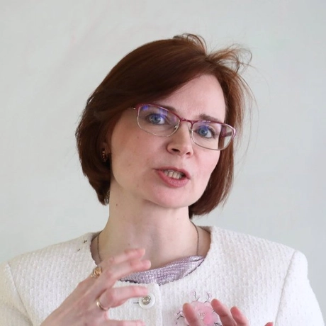 Изображение спикера