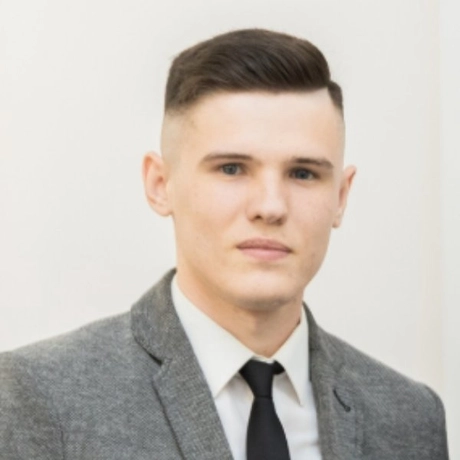 Мелехин Вячеслав