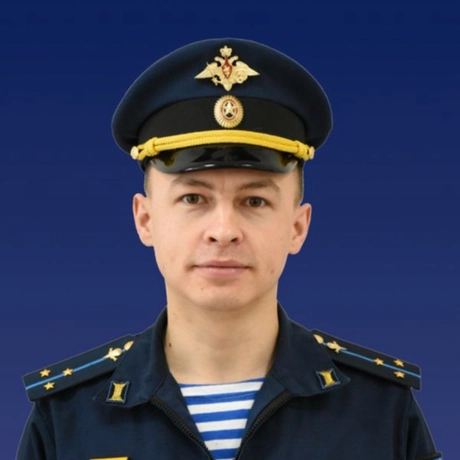 Башмаков Алексей