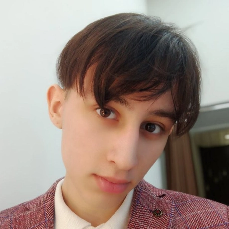 Стрелков Кирилл