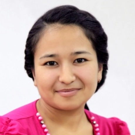 Изображение спикера