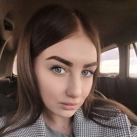 Загретдинова Яна