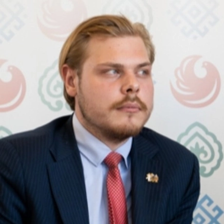 Изображение спикера