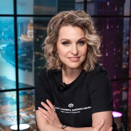 Изображение спикера