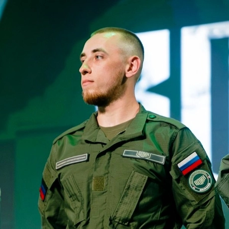 Рекубрацкий Иван