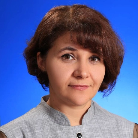 Изображение спикера