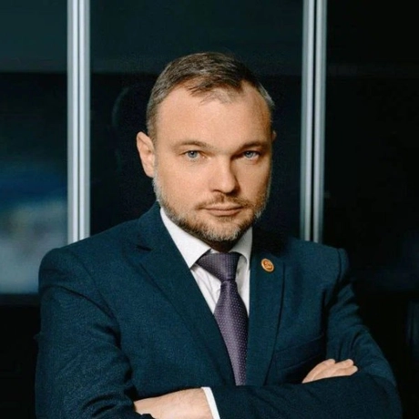 Изображение спикера