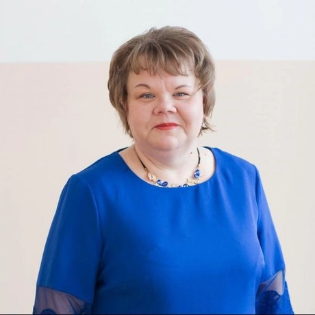 Изображение спикера