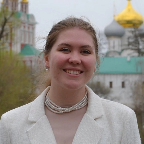 Изображение спикера