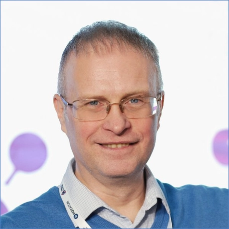 Дмитриев Вадим