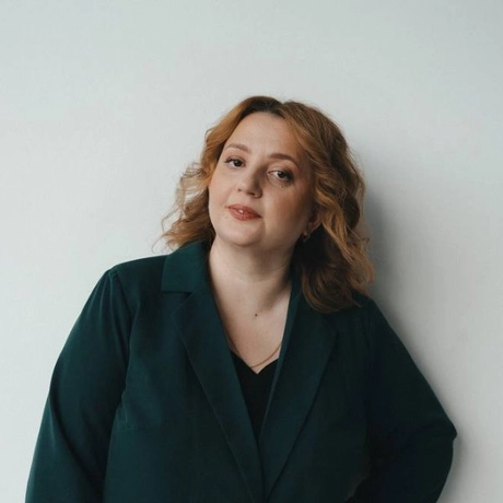 Изображение спикера