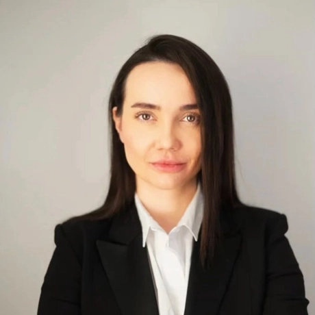 Семёнова Юлия