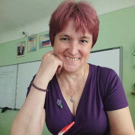 Баштанник Наталья