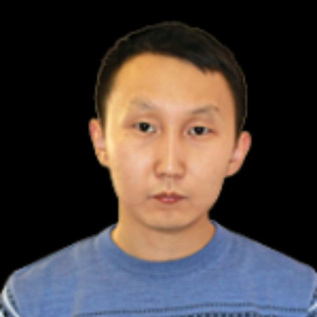 Григорьев Ньургун