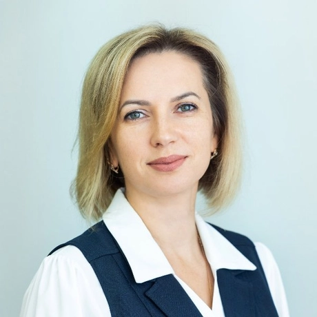 Изображение спикера