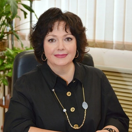 Изображение спикера