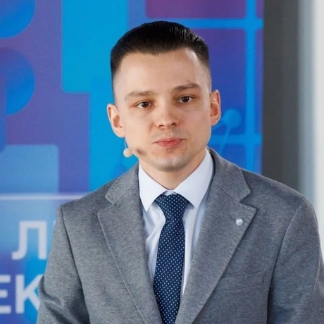 Яковлев Андрей