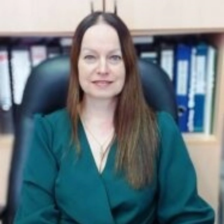 Артёменко Ирина