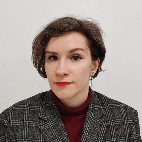 Кулак Светлана