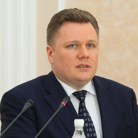 Изображение спикера