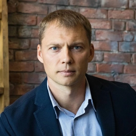 Подгорный Владимир