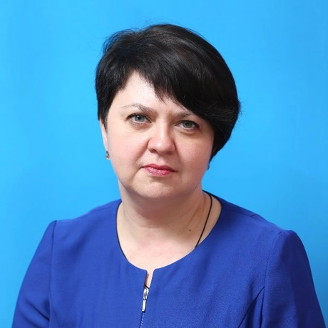 Изображение спикера