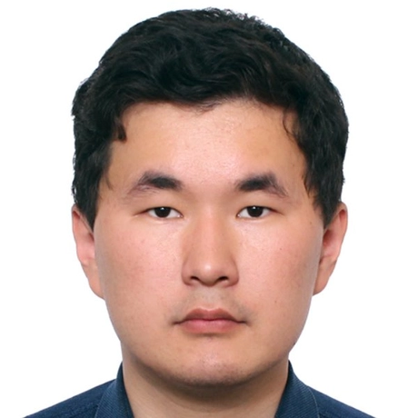 Изображение спикера