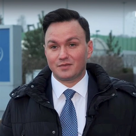 Изображение спикера