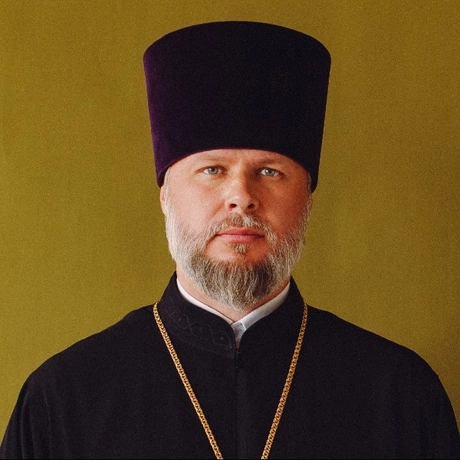 Изображение спикера