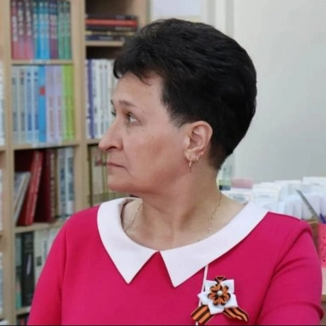 Изображение спикера