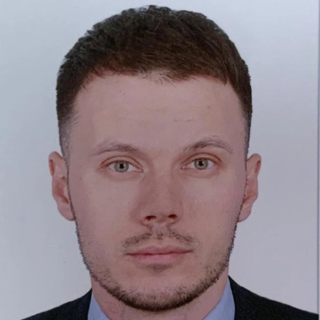 Авдеев Иван